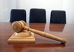 Как установил суд, бывшая судья Анна Зайцева нанесла государству ущерб в более полумиллиарда рублей «без личной заинтересованности» 