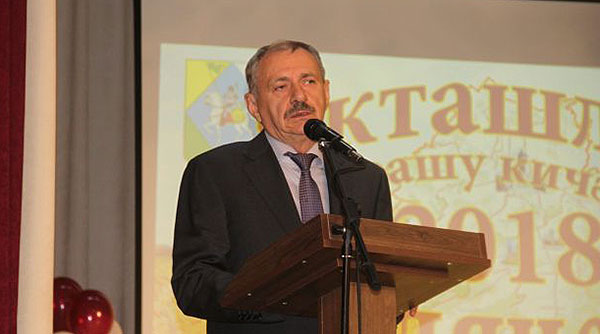 Фоат Валиев