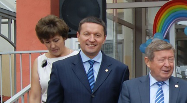 Ринат Шафигуллин