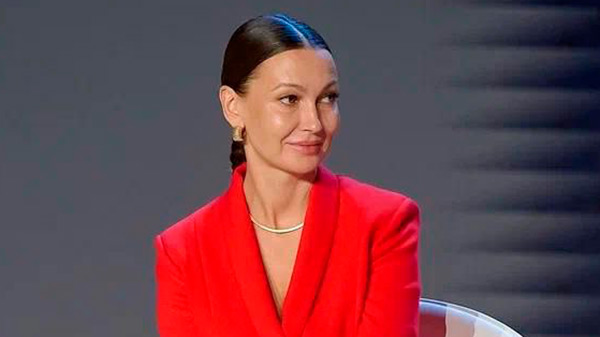 Марина Монгуш, президент АНО «Креативная экономика»