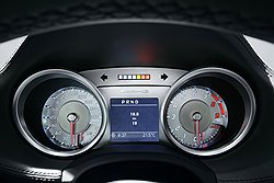 Mercedes-Benz SLS AMG
