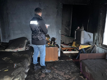 Фото: пресс-служба СУ СК по Адыгее 