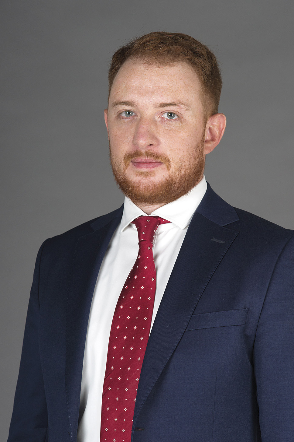 Павел Майоров, управляющий партнер CLEVER consulting