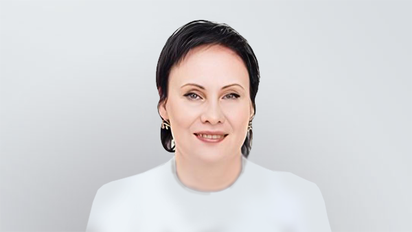 Елена Леонидовна Шухардина, к.м.н., врач высшей категории, кардиолог клиники семейного здоровья Сити-Клиник 