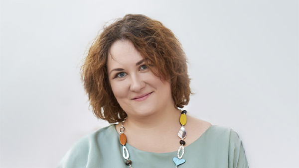 Данилевич Екатерина Юрьевна, медицинский директор федеральной сети Клиник TEMED 
