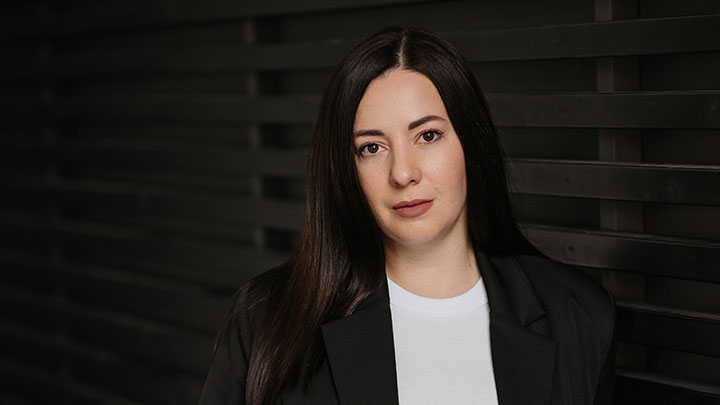 Татьяна Богуш, руководитель отдела продаж ГК «Альянс»