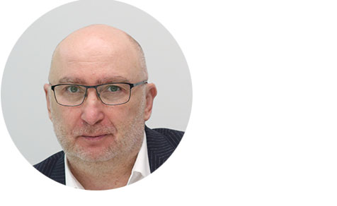 Кязим Таулуев, директор филиала «Фридом Финанс» в Краснодаре 