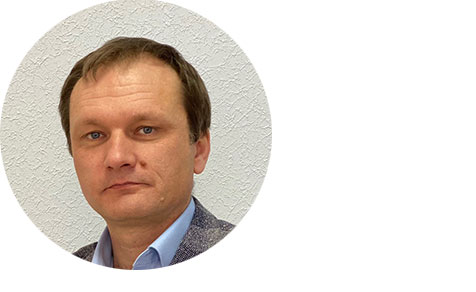 Алексей Зайцев, директор филиала «БКС. Мир инвестиций» в Краснодаре 