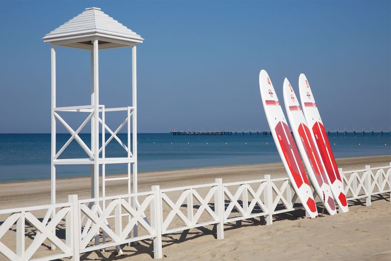 Alean Family Resort & Spa Doville