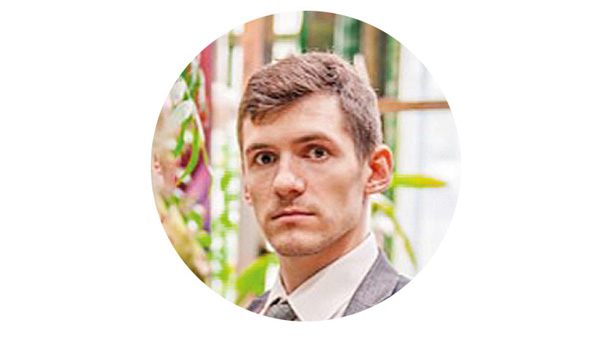 Антон Рогачевский, сотрудник аналитического центра университета «Синергия», эксперт в области банковского дела