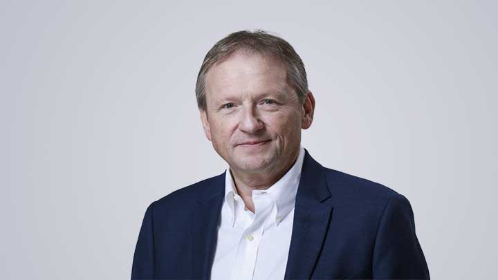 Борис Титов, уполномоченный при Президенте России по защите прав предпринимателей