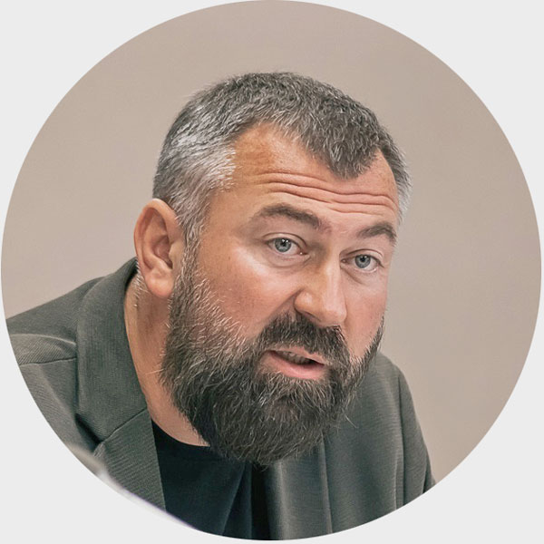 Сергей Буторин