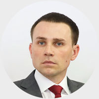 Михаил Зарицкий