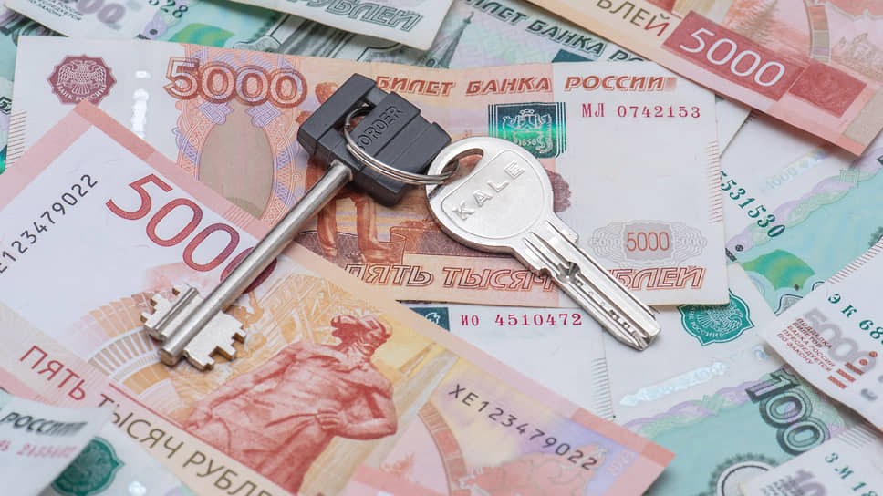 Ежемесячный платеж по ипотеке значительно превышает стоимость аренды квартиры
