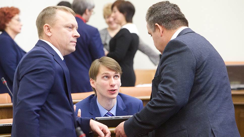 Как Ачинск не снялся с конкурса 