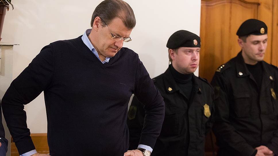 Николай Николайчук готов покинуть город, которым он когда-то руководил , при первой возможности 