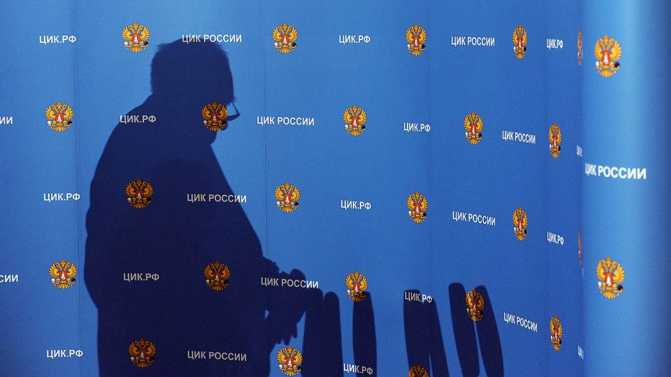 Представителям кандидатов в президенты РФ не разрешат критиковать визави на дебатах