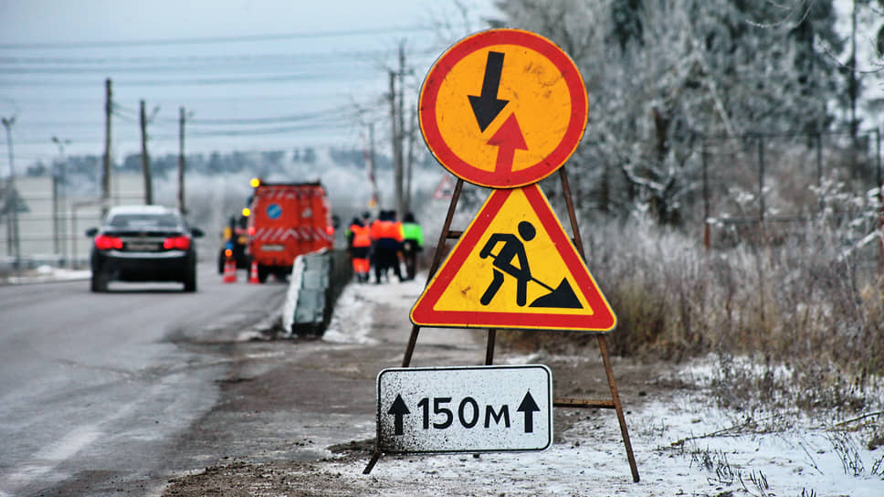 Жителей сибирских городов в прошлом году волновали в основном вопросы состояния дорог и ЖКХ