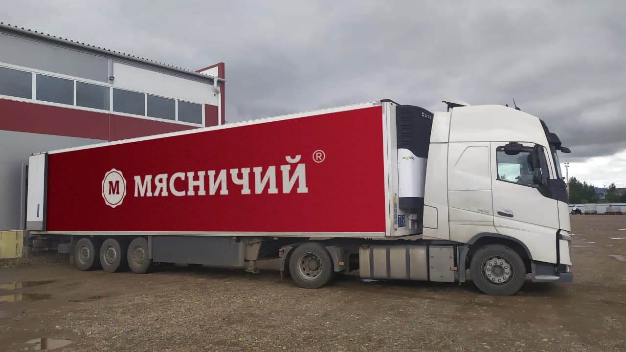 В этом году Goldman Group получила статус экспортера и официального поставщика управления делами президента