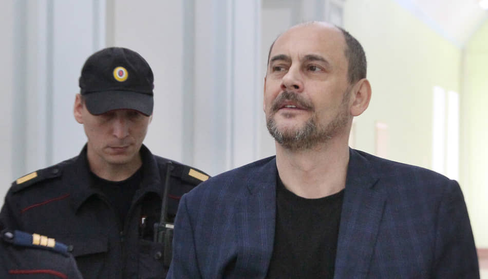 Юрий Левин 