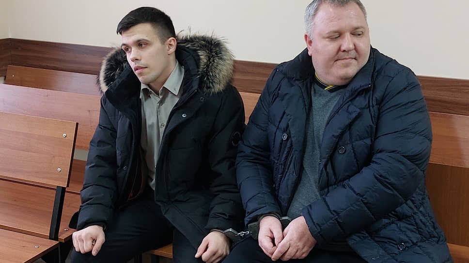 Ректор не сдал судебный экзамен 