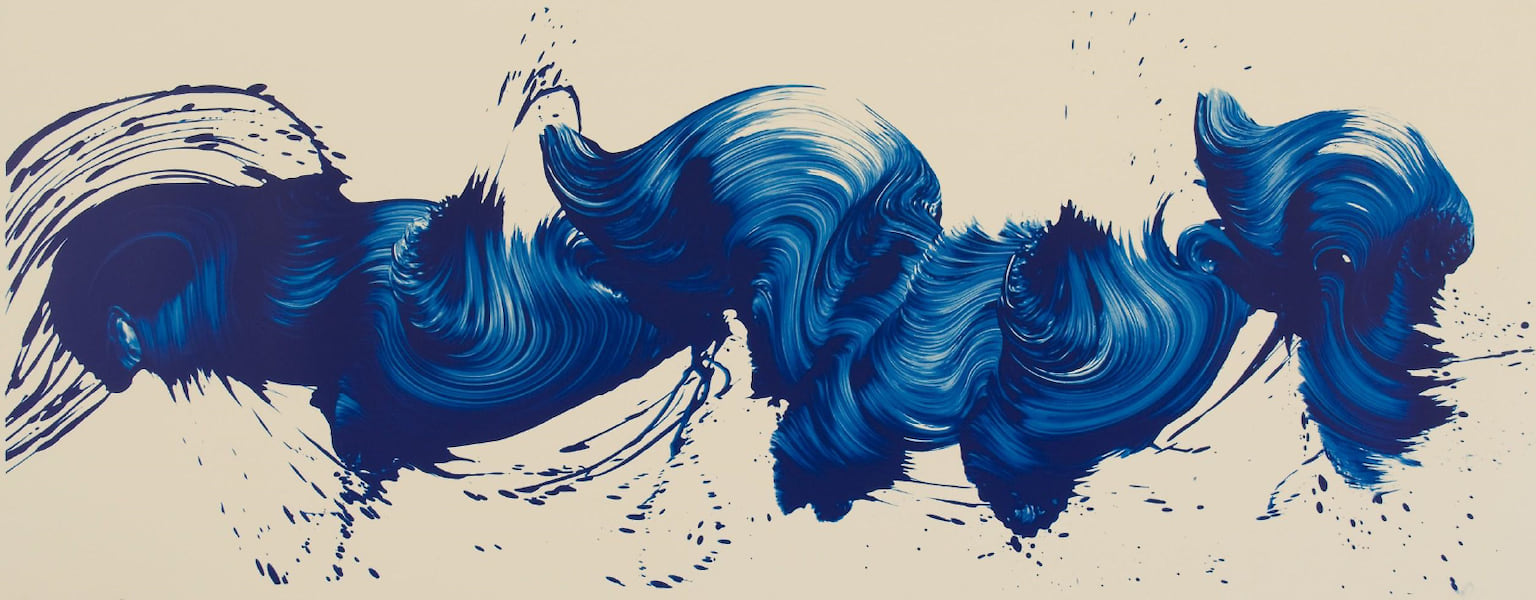 Джеймс Нарес, "Запад на восходе солнца", 2010