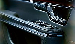Jaguar XJ 2010 года