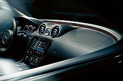Jaguar XJ 2010 года