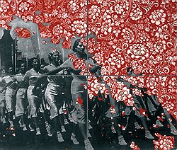 "Парад спортсменок", 2000-2012 годы