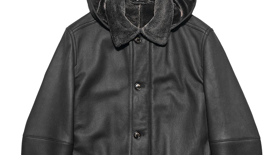 Мужская коллекция Ermenegildo Zegna «Осень-зима 2013/14»