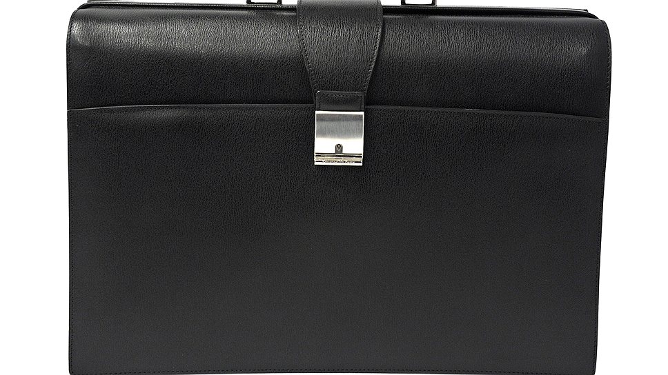 Мужская коллекция Ermenegildo Zegna «Осень-зима 2013/14»