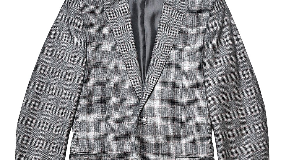 Мужская коллекция Ermenegildo Zegna «Осень-зима 2013/14»