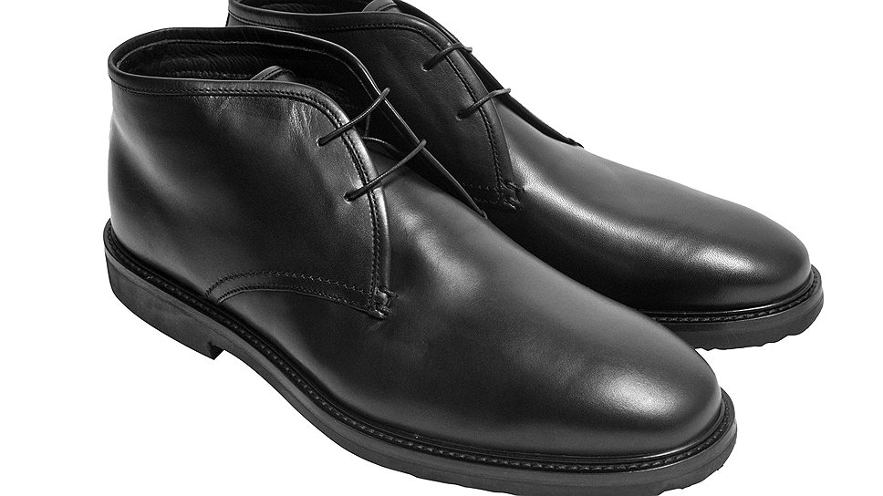 Мужская коллекция Ermenegildo Zegna «Осень-зима 2013/14»