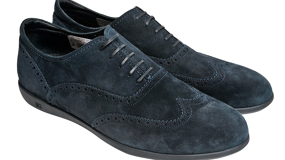 Мужская коллекция Ermenegildo Zegna «Осень-зима 2013/14»