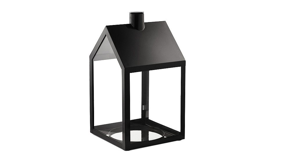Подсвечник Light House, Normann Copenhagen / www.normann-copenhagen.com