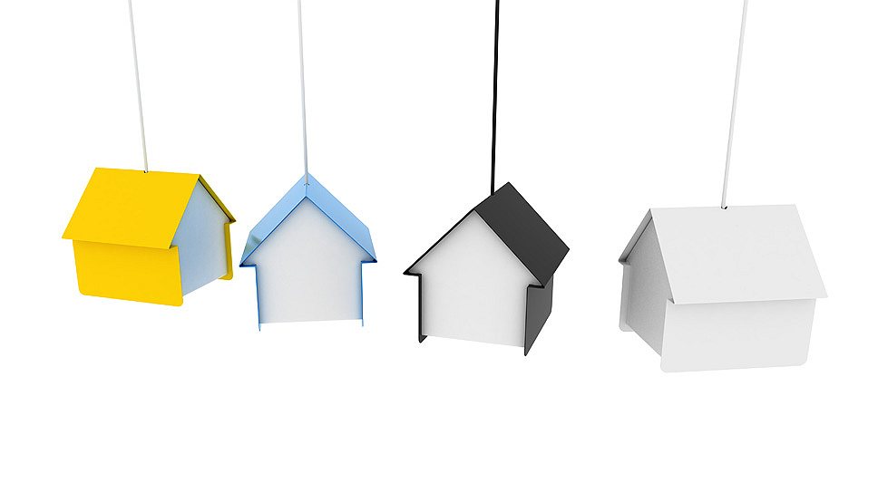 Светильники The Hut, Under / www.underthere.com.au