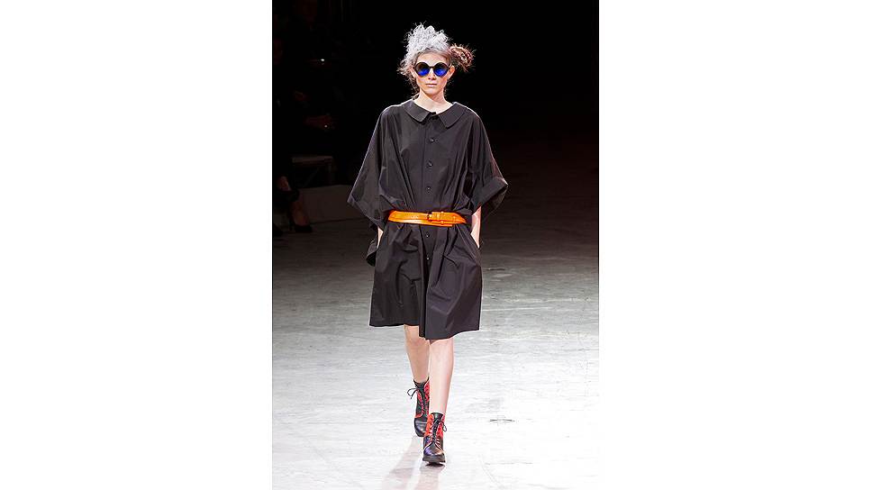 Yohji Yamamoto 
