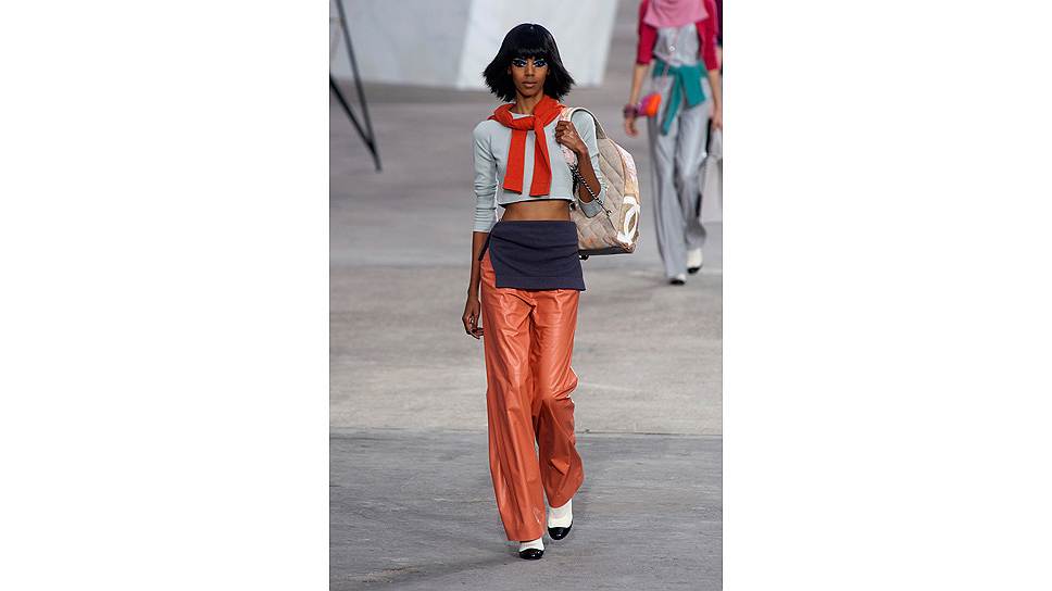 Chanel  