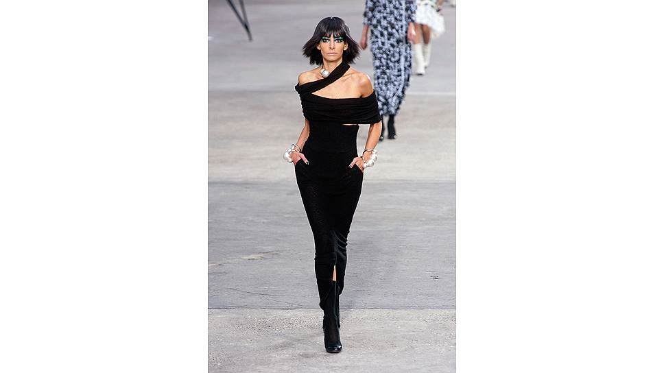 Chanel 