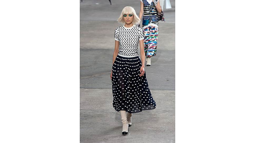 Chanel 