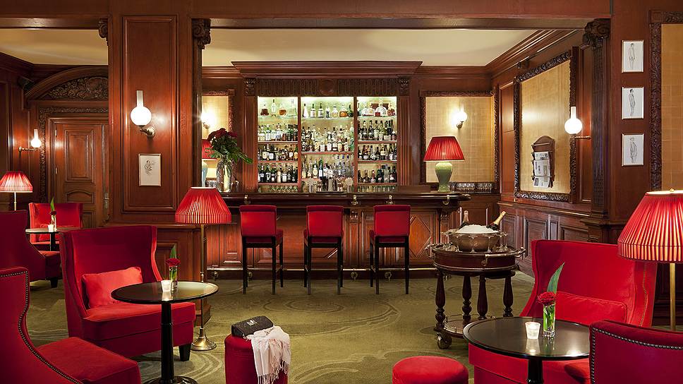 Royal Barriere