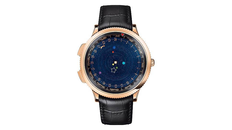 Van Cleef & Arpels, Astronomy Poetic  
