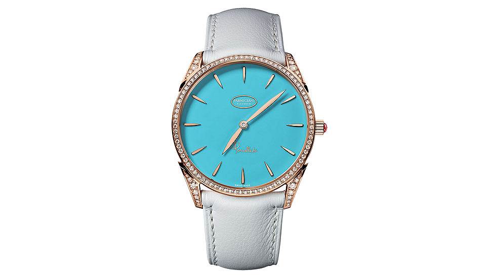 Parmigiani, Tonda Pomellato  