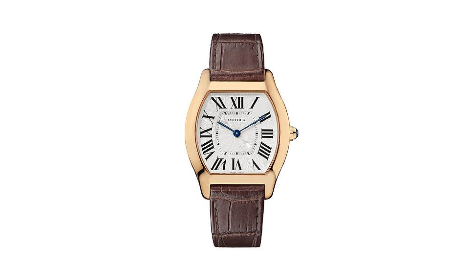 Cartier, Tortue  