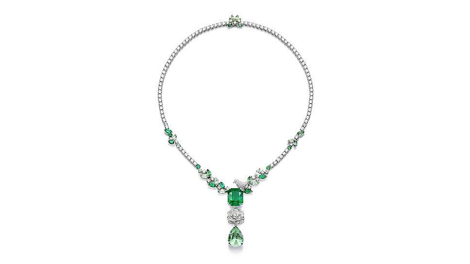 Piaget, Rose Passion  