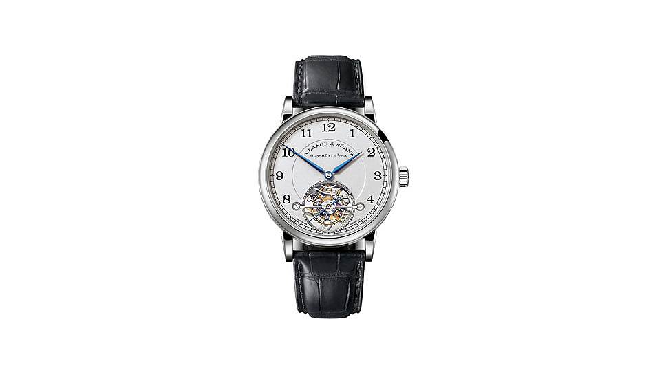 A. Lange & Sohne, 1815 Tourbillon  