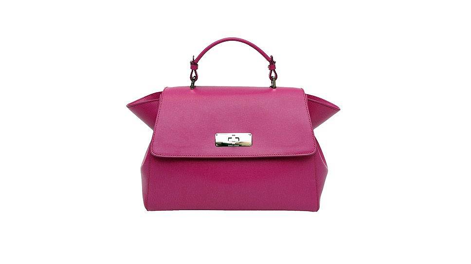 Коллекция Giorgio Armani Donna «весна-лето 2014» 