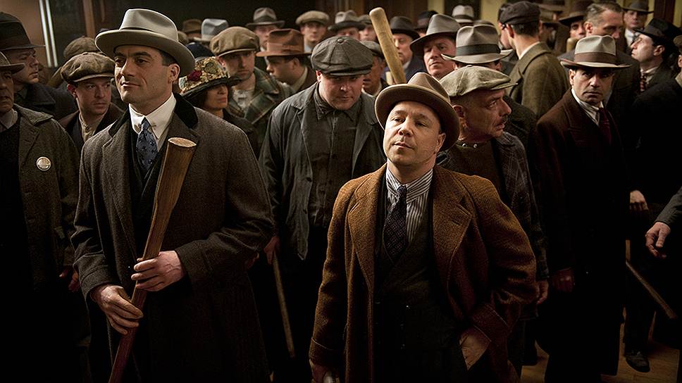 Кадр из сериала "Подпольная империя", сезон 4, эпизод 2 "Отставка", 2013 год (режиссер Алик Сахаров)