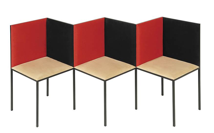 Коллекция Illusion, 2222 Edition Design / www.2222editiondesign.fr