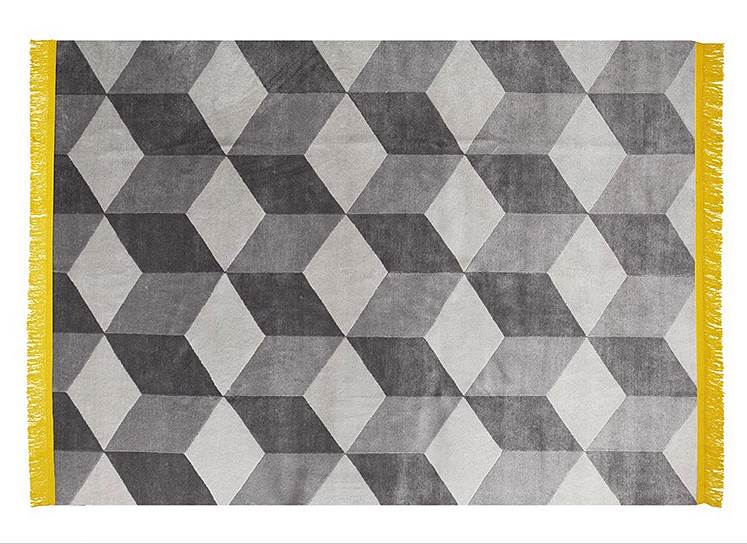 Ковер Infini, CC-tapis / www.cc-tapis.com